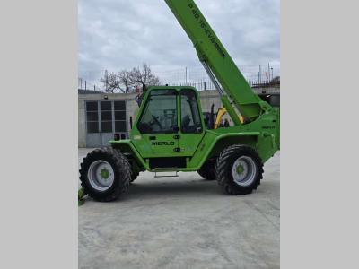 Merlo 40.16 en vente par Marinaccio Antonio