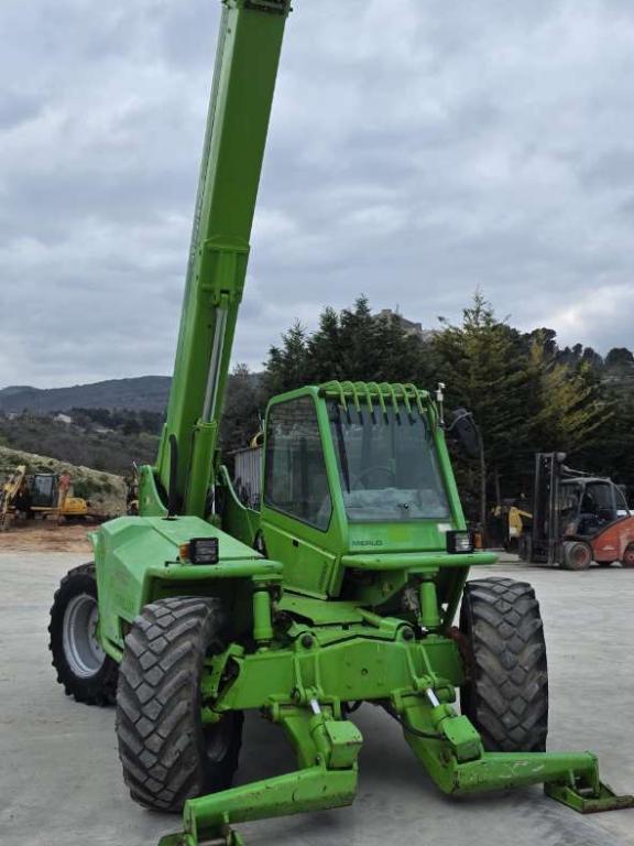 Merlo 40.16 Photo 5