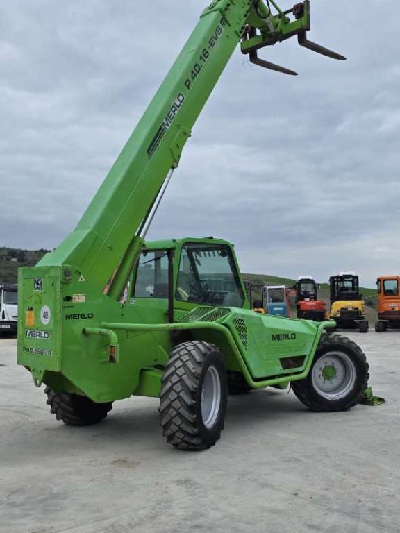 Merlo 40.16 Photo 7