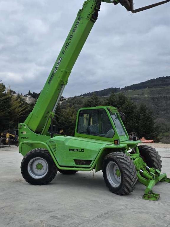 Merlo 40.16 Photo 8