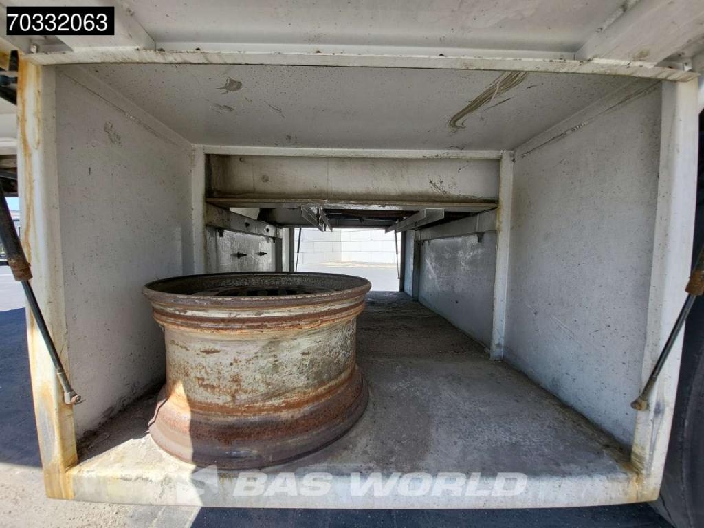 MC Machines MCM-339-ST-S2 Fluid Mortar 3463hr APK 04/27 Photo 22