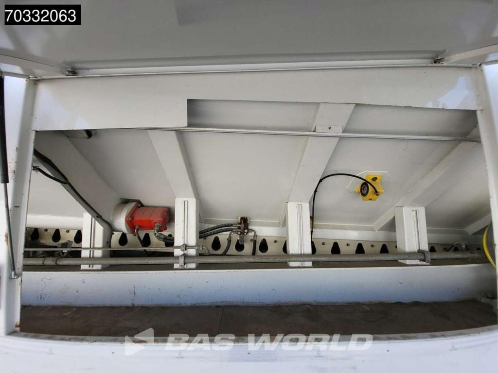 MC Machines MCM-339-ST-S2 Fluid Mortar 3463hr APK 04/27 Photo 30