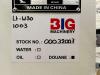 Giga Power LT-W30GF 37.5 kVA silent generator Photo 17 thumbnail