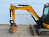 JCB 48Z-1 - Hammer Lines / Quick Coupler Photo 13 thumbnail