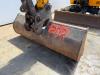JCB 48Z-1 - Hammer Lines / Quick Coupler Photo 18 thumbnail