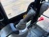 JCB 48Z-1 - Hammer Lines / Quick Coupler Photo 9 thumbnail