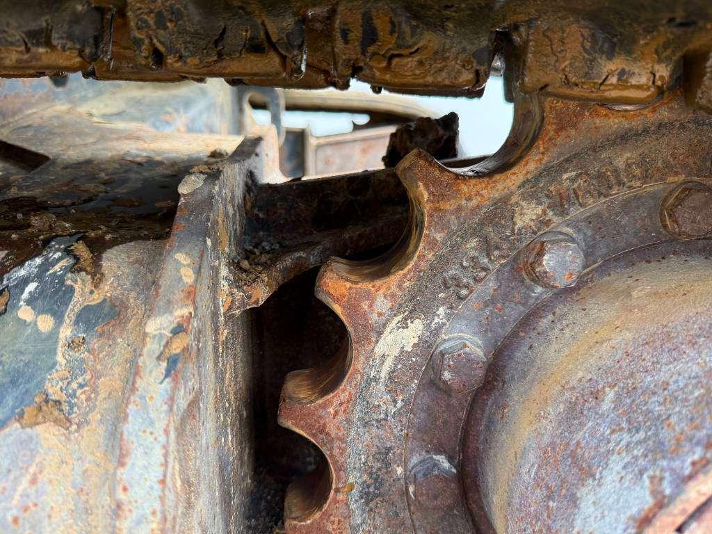 JCB 48Z-1 - Hammer Lines / Quick Coupler Photo 24