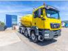 Man TGS 41.400 BB + LIEBHERR 10m3 Photo 2 thumbnail