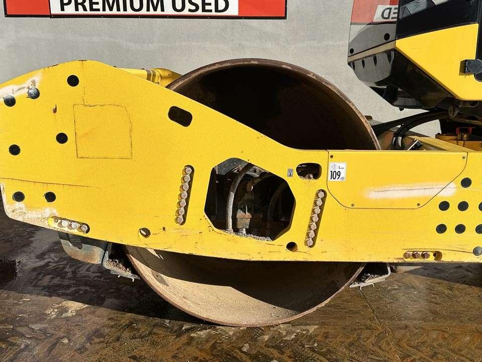 Bomag BW 216 DH-5 Photo 10