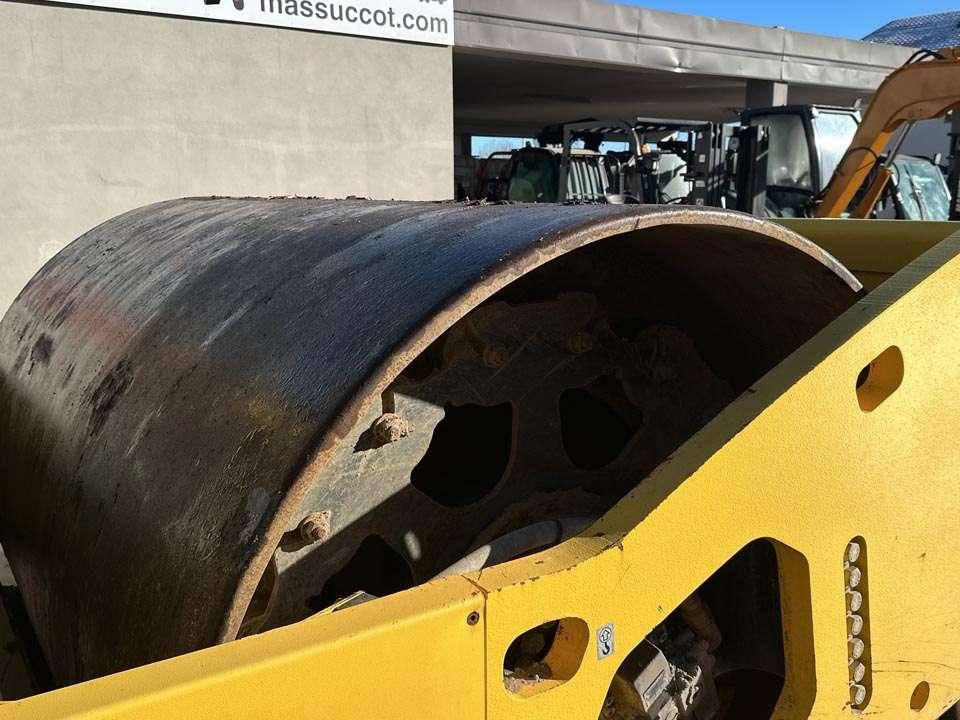 Bomag BW 216 DH-5 Photo 7