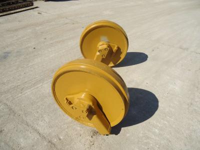 Roue folle pour Fiat Allis FL9 en vente par OLM 90 Srl