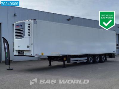 Schmitz Schmitz Cargobull TKM 3 axles NEW Blumenbreit en vente par BAS World B.V.