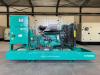 Cummins C110D5Q - Open Genset - DPX-18509-Q-O Photo 1 thumbnail