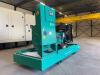 Cummins C110D5Q - Open Genset - DPX-18509-Q-O Photo 2 thumbnail