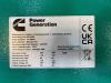 Cummins C110D5Q - Open Genset - DPX-18509-Q-O Photo 5 thumbnail