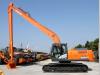 Hitachi ZX250LCN-5B Photo 2 thumbnail