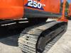 Hitachi ZX250LCN-5B Photo 4 thumbnail