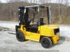 Caterpillar DP30 Photo 3 thumbnail