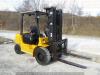 Caterpillar DP30 Photo 7 thumbnail