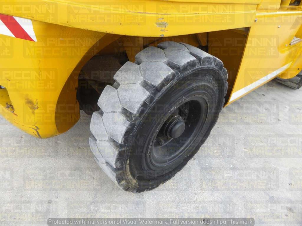 Caterpillar DP30 Photo 16