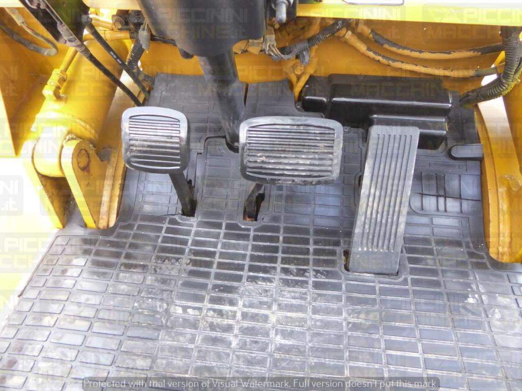 Caterpillar DP30 Photo 19