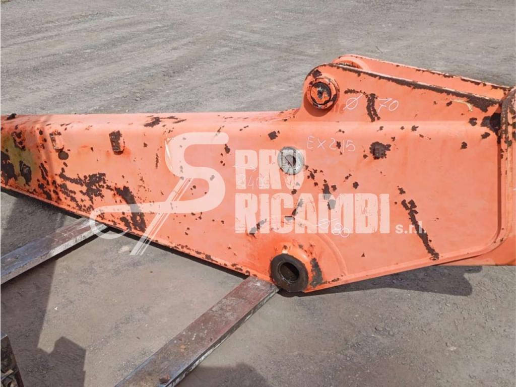 Fiat Hitachi Stick pour Fiat Hitachi Ex 215 Photo 1