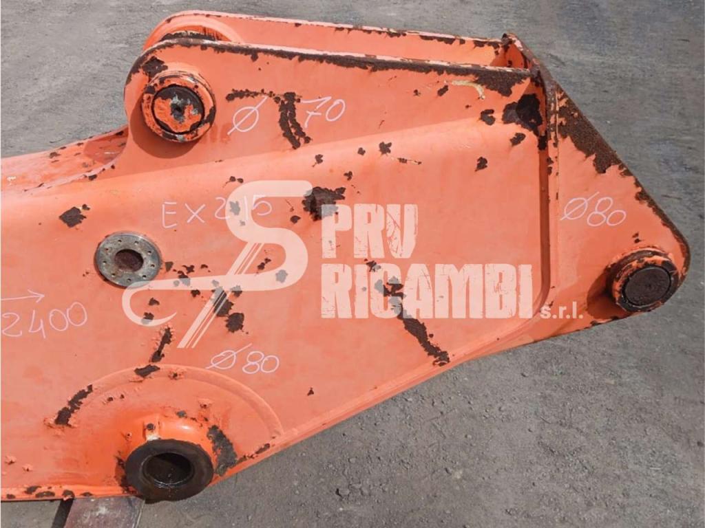 Fiat Hitachi Stick pour Fiat Hitachi Ex 215 Photo 2