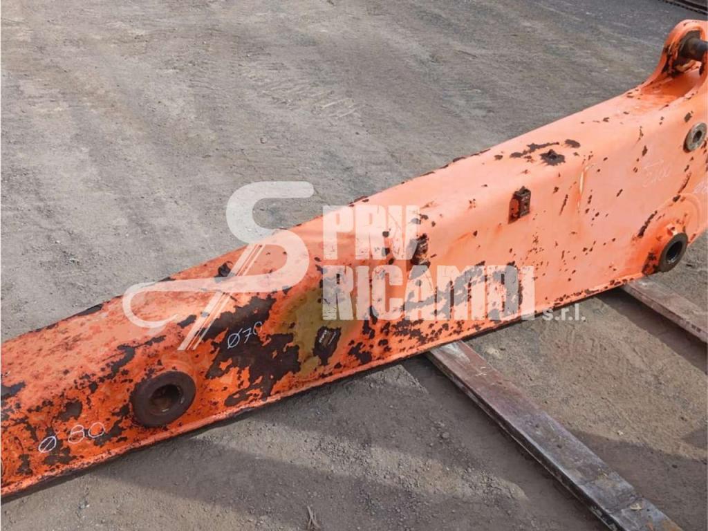 Fiat Hitachi Stick pour Fiat Hitachi Ex 215 Photo 3