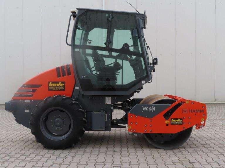 Hamm HC50 i Photo 1