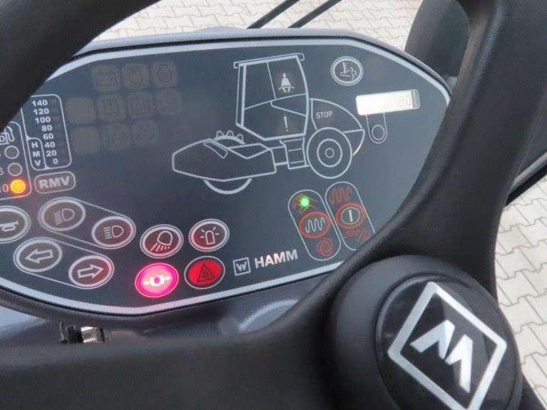 Hamm HC50 i Photo 12