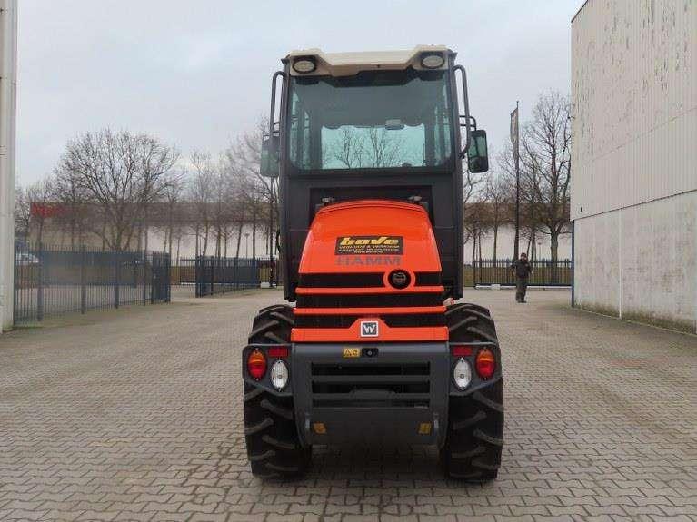 Hamm HC50 i Photo 3