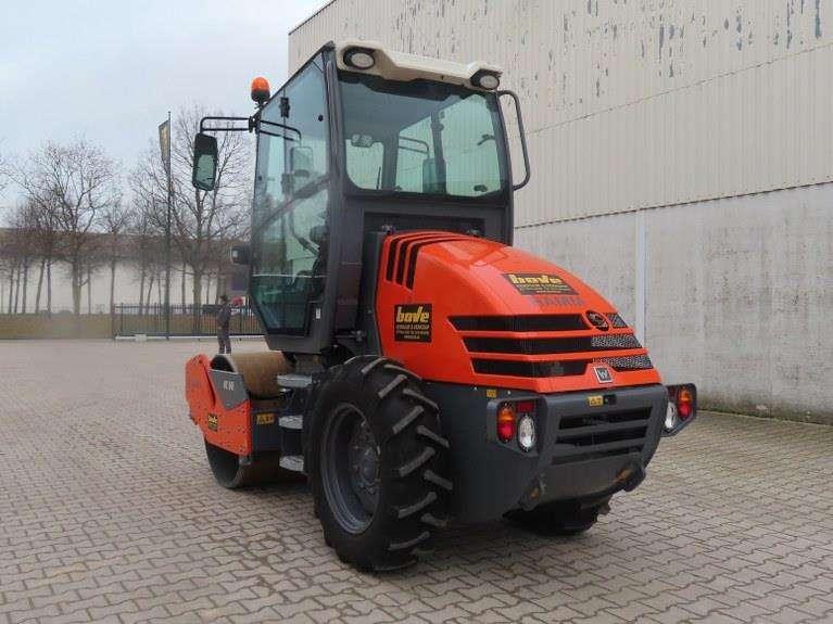 Hamm HC50 i Photo 4