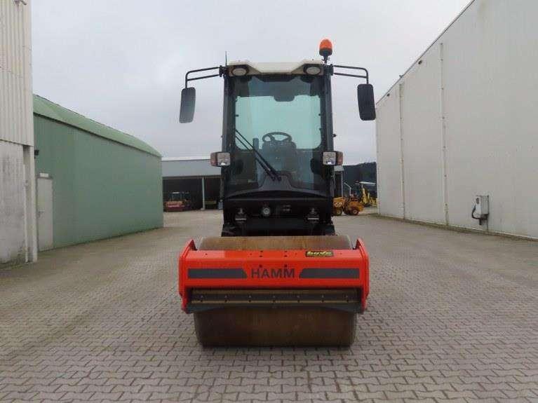 Hamm HC50 i Photo 7