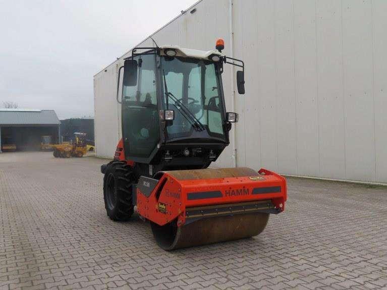 Hamm HC50 i Photo 8
