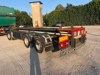 Piacenza SCARRABILE en vente par Aurora Srl