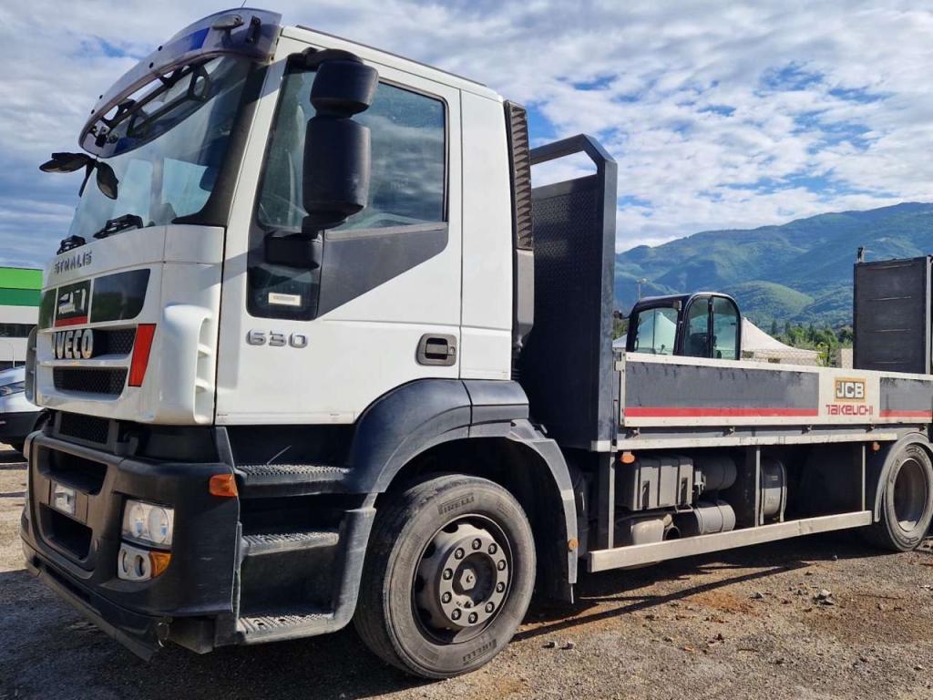 Iveco 630 Photo 1