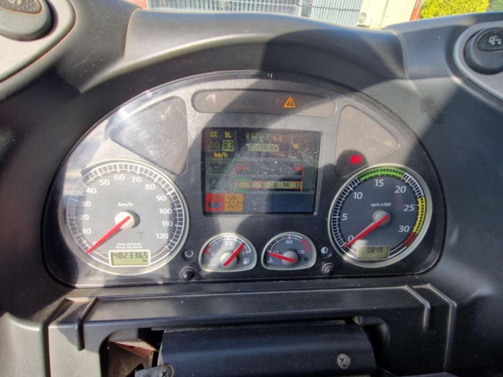 Iveco 630 Photo 11