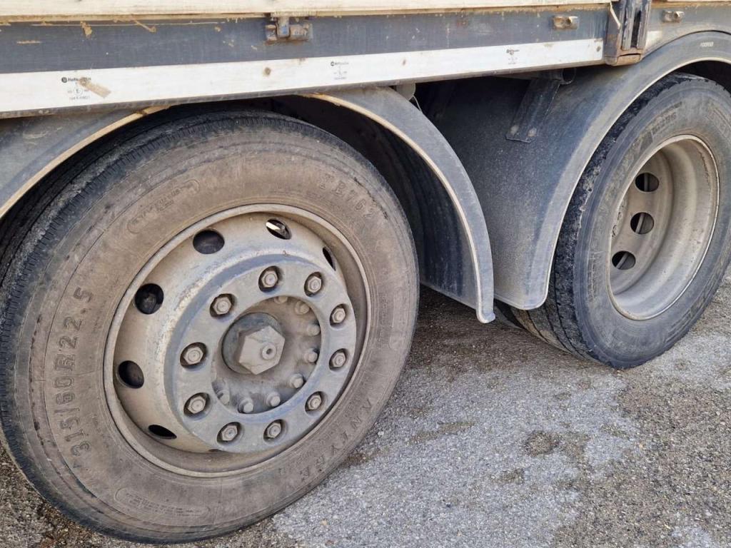 Iveco 630 Photo 13
