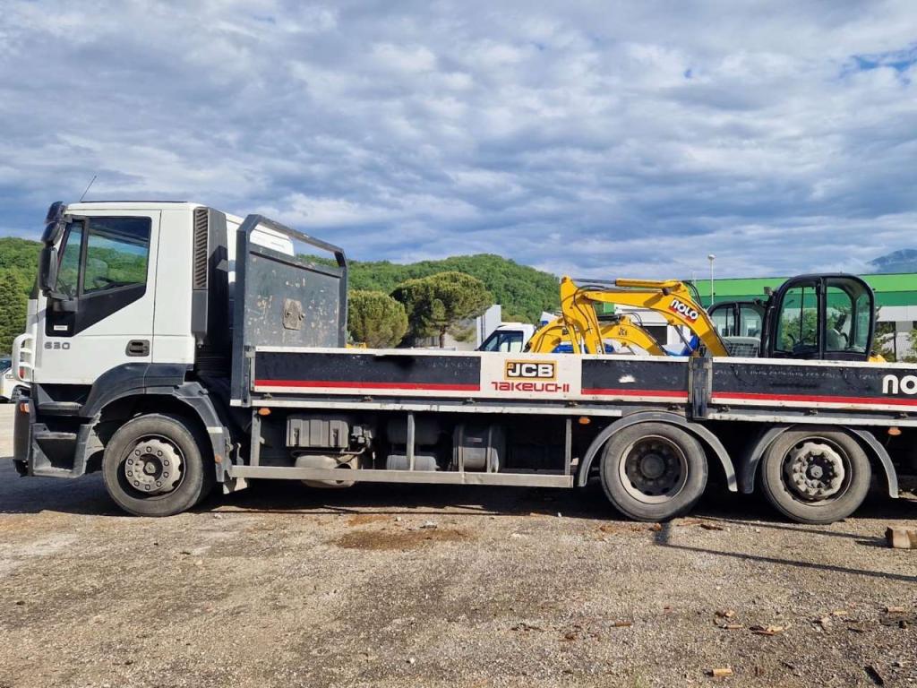 Iveco 630 Photo 2