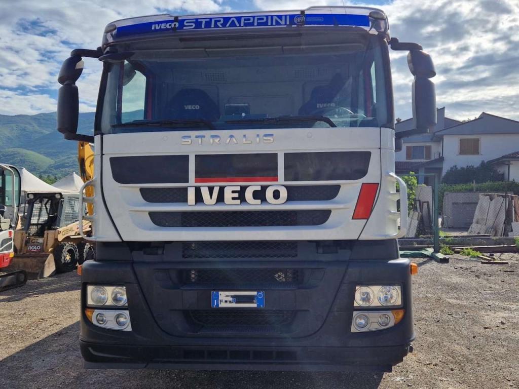 Iveco 630 Photo 3