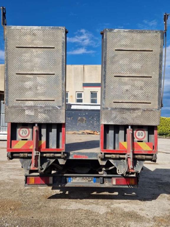 Iveco 630 Photo 4