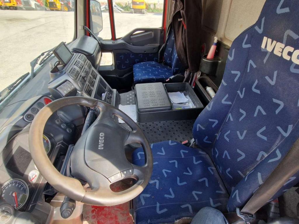 Iveco 630 Photo 9