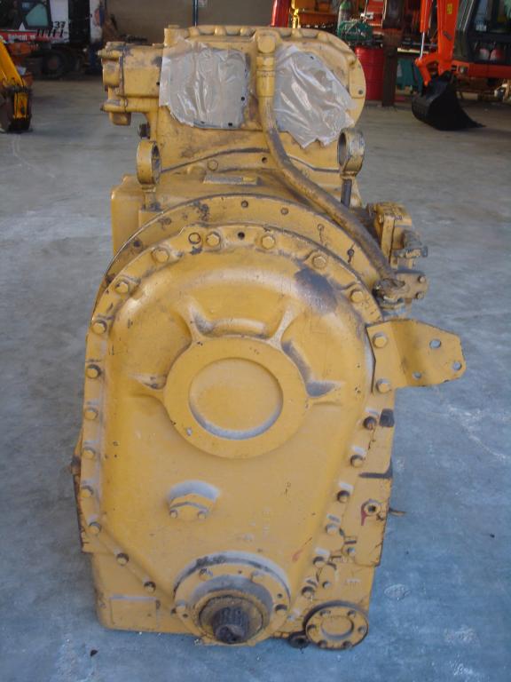 Transmission pour Fiat Allis FR35 Photo 1
