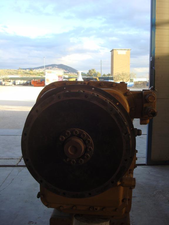 Transmission pour Fiat Allis FR35 Photo 4