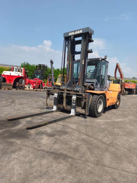 Doosan D160S-5 Photo 1