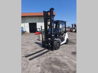 EP Equipment EFL35 PRO Photo 1
