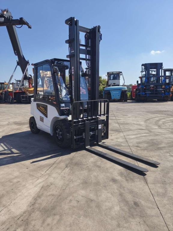 EP Equipment EFL35 PRO Photo 2