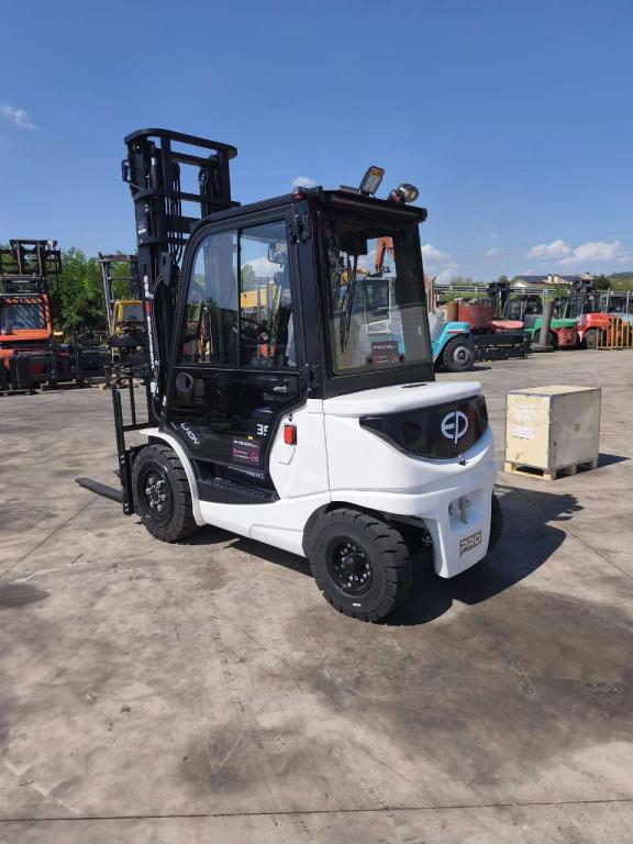 EP Equipment EFL35 PRO Photo 3