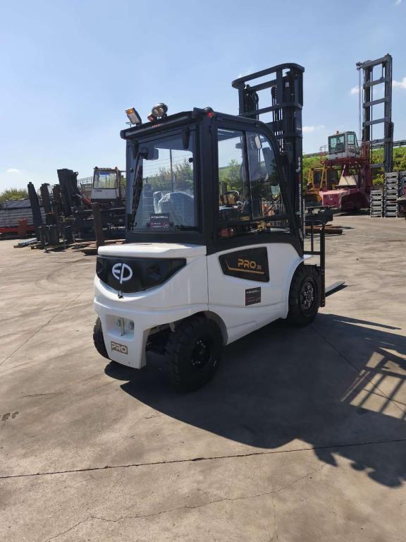 EP Equipment EFL35 PRO Photo 4