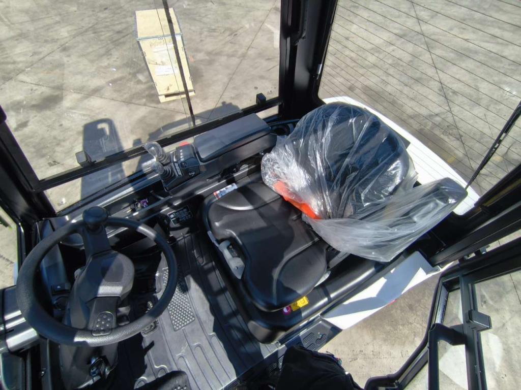 EP Equipment EFL35 PRO Photo 5
